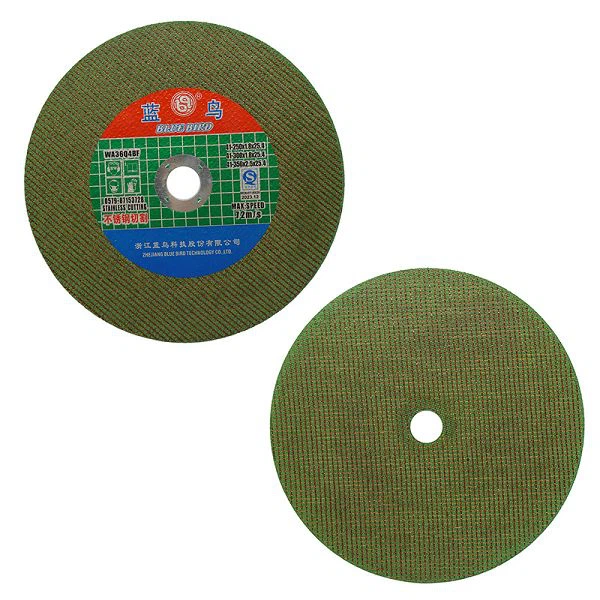 10 Inch Metal Cutting Wheel