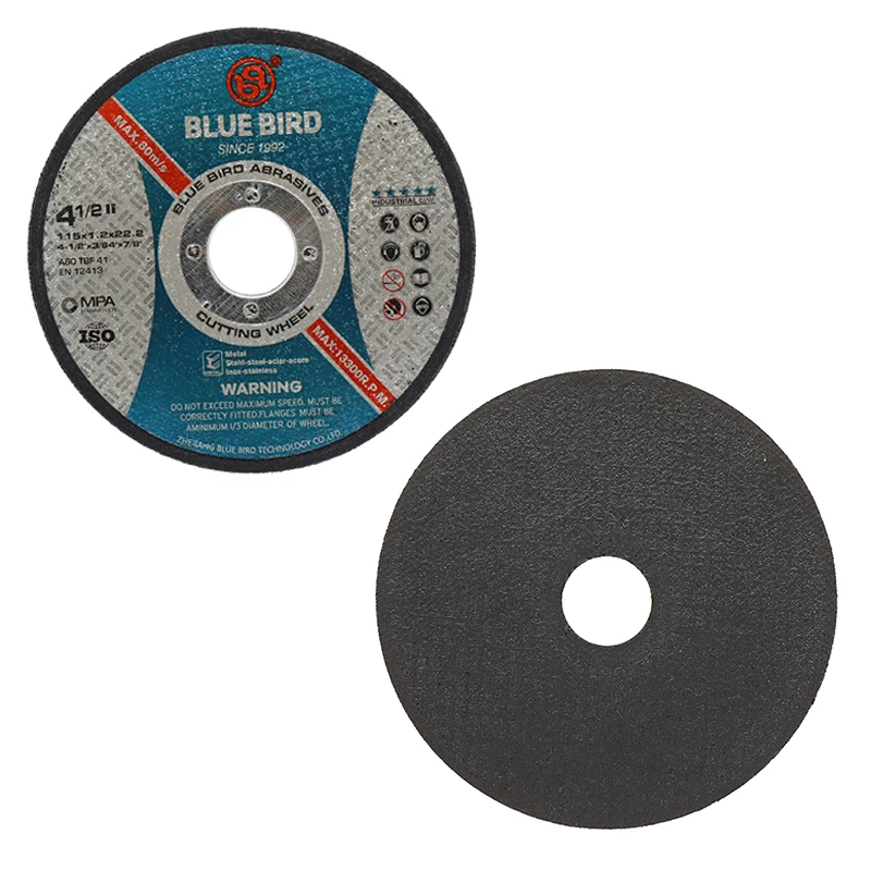 4 1 2 Masonry Cutting Disc