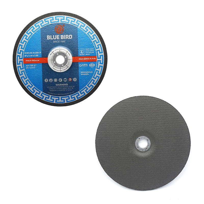 Grinder Sanding Disc For Metal