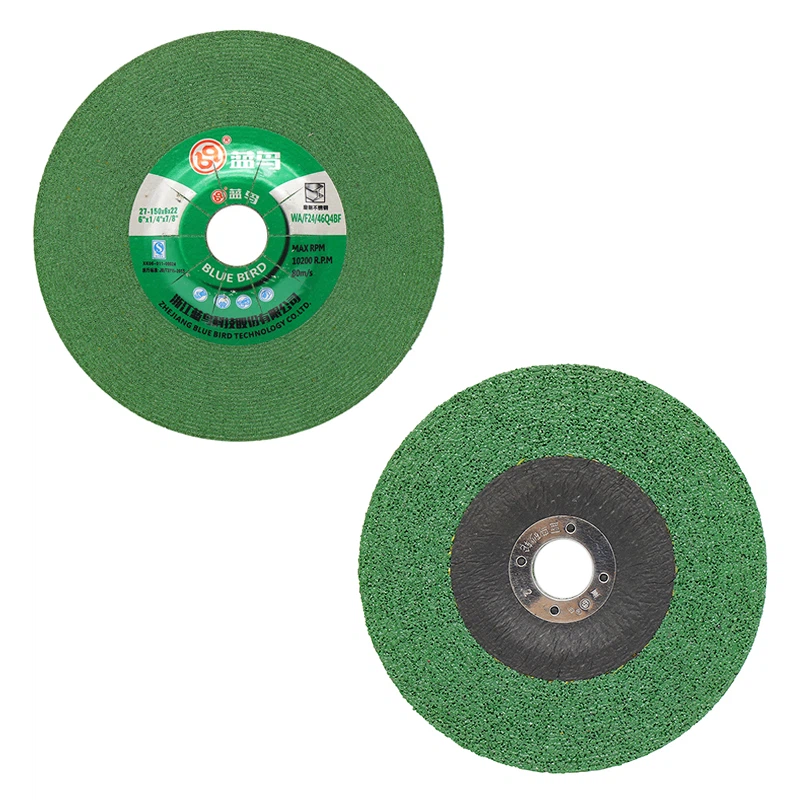 Sanding Disc For Stone