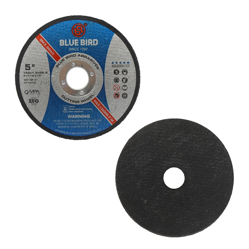 Thin Cut Off Disc